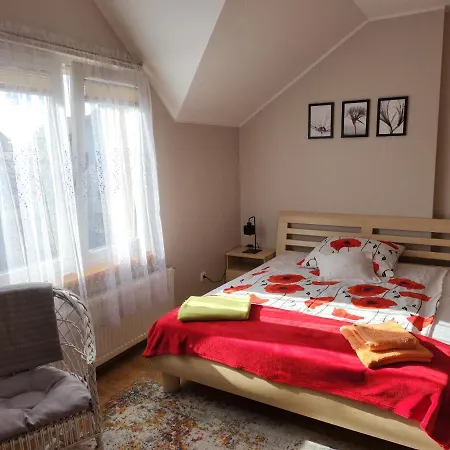 Apartament Wega Władysławowo Exterior foto