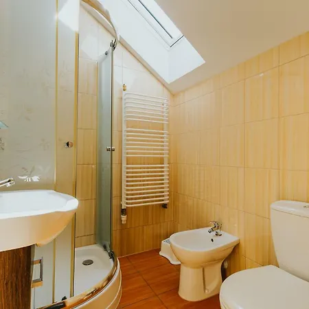 Apartament Wega Władysławowo Exterior foto