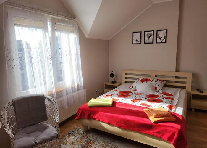Apartament Wega