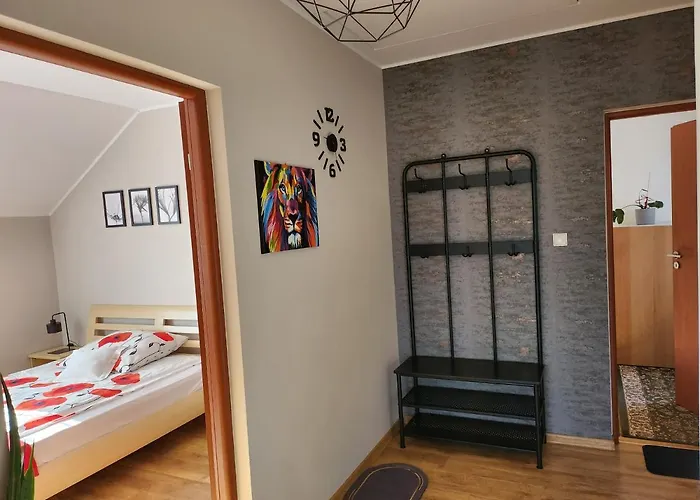 Apartament Wega