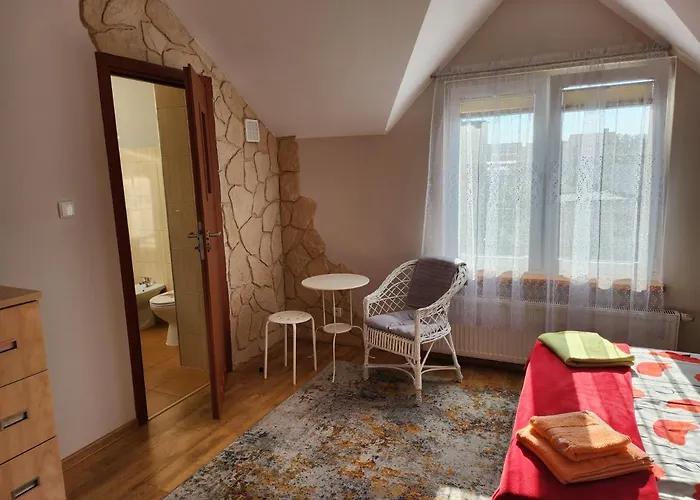 Apartament Wega