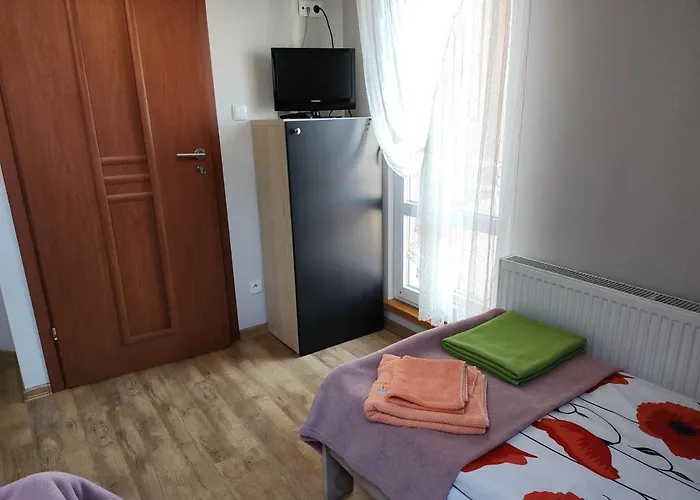 Apartament Wega