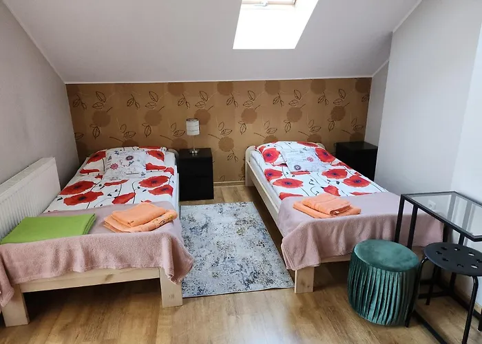Apartament Wega