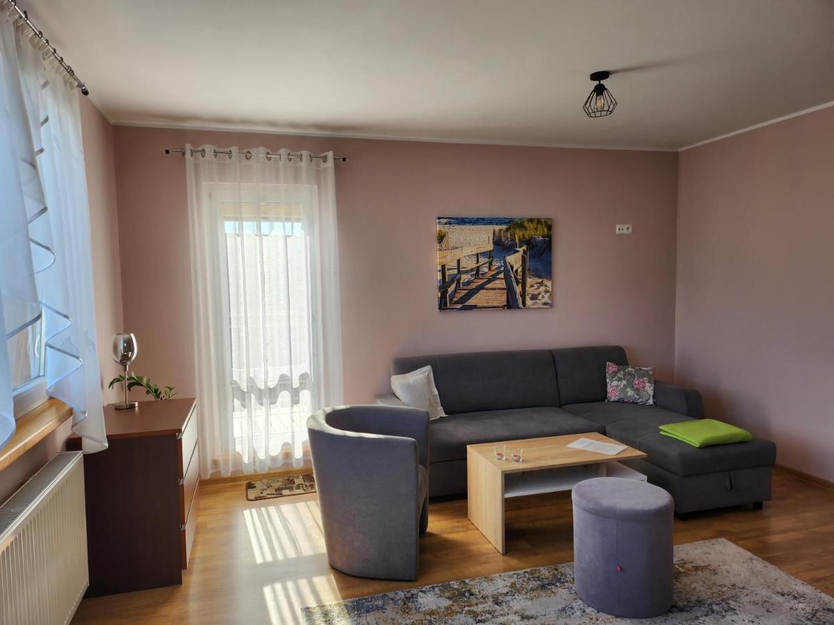 Wega Apartment Władysławowo