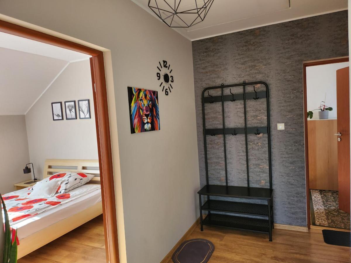Apartment Wega Władysławowo