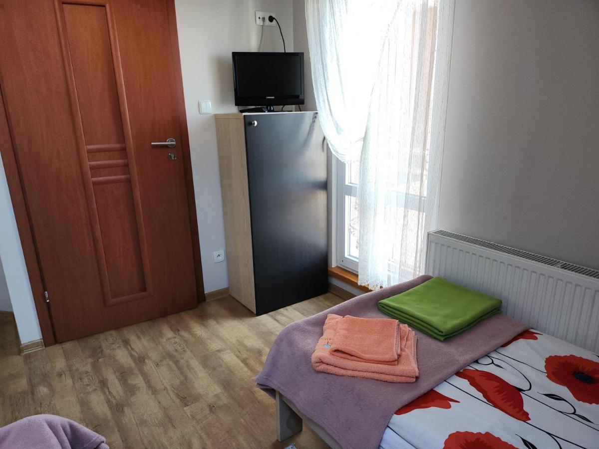 Wega Apartment *