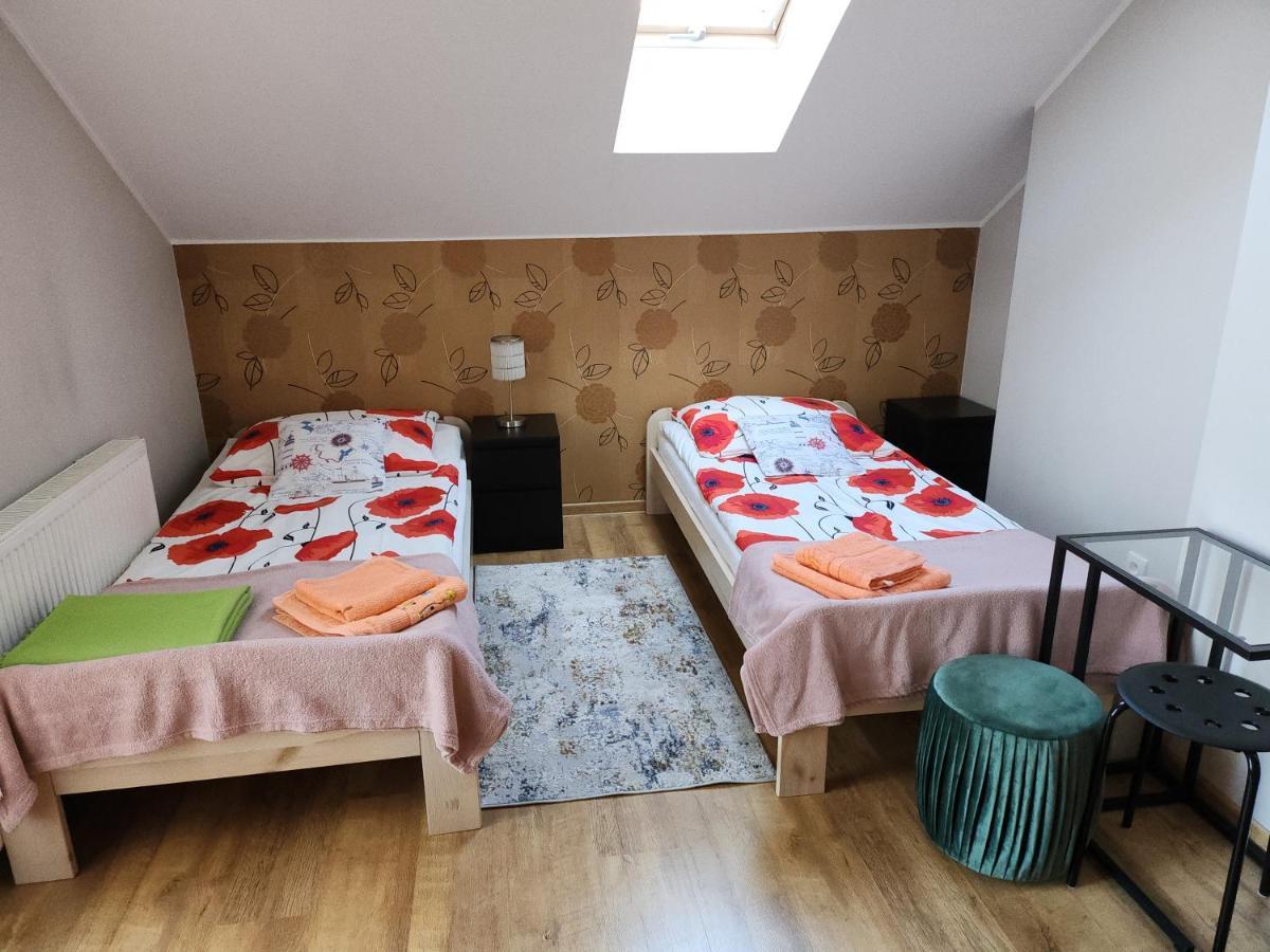 Apartment Wega