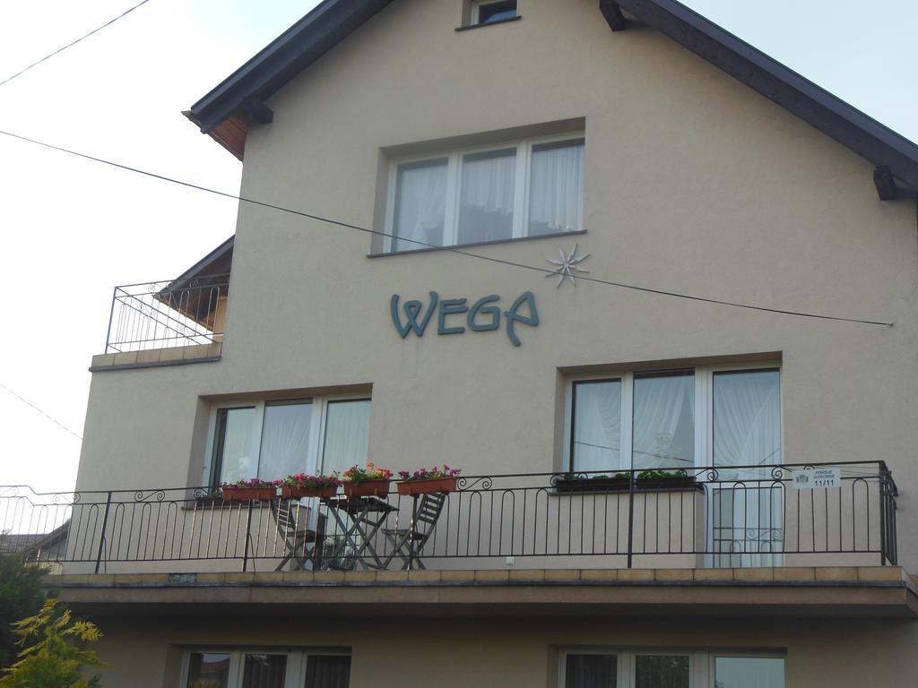 Wega Apartment Władysławowo